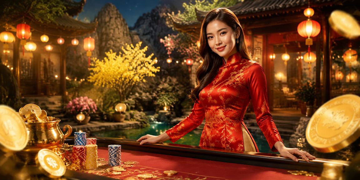 Người chơi gamification an toàn tại casino điện tử Việt Nam